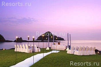 El Careyes Beach Resort 14